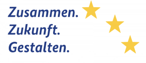 Zusammen Zukunft Gestalten