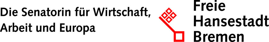 Die Senatorin für Wirtschaft, Arbeit und Europa