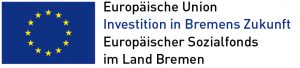 Europäische Union Investition in Bremen Zukunft