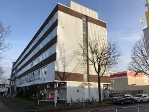zsb DRK Bremen KS