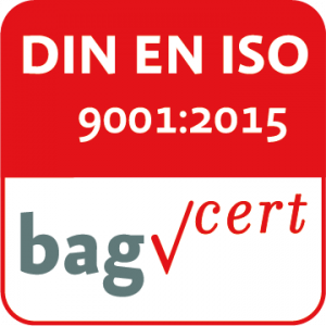 zsb DRK Bremen Prüfsiegel